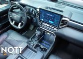 2022 TOYOTA Tundra LIMITED | Crewmax | OEM Wheel Setup Included | Off Road/KO2 Extra
