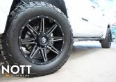2022 TOYOTA Tundra LIMITED | Crewmax | OEM Wheel Setup Included | Off Road/KO2 Extra