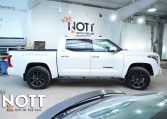 2022 TOYOTA Tundra LIMITED | Crewmax | OEM Wheel Setup Included | Off Road/KO2 Extra