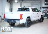 2022 TOYOTA Tundra LIMITED | Crewmax | OEM Wheel Setup Included | Off Road/KO2 Extra