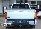 2022 TOYOTA Tundra LIMITED | Crewmax | OEM Wheel Setup Included | Off Road/KO2 Extra