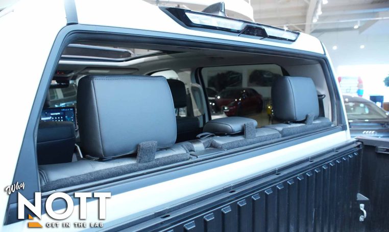 2022 TOYOTA Tundra LIMITED | Crewmax | OEM Wheel Setup Included | Off Road/KO2 Extra