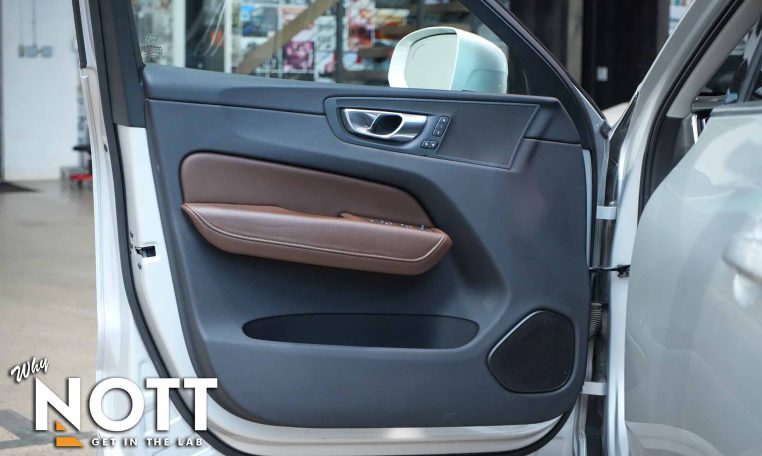 2018 VOLVO XC 60 T6 INSCRIPTION