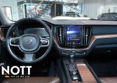 2018 VOLVO XC 60 T6 INSCRIPTION