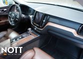 2018 VOLVO XC 60 T6 INSCRIPTION