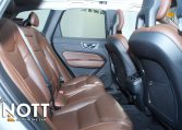 2018 VOLVO XC 60 T6 INSCRIPTION