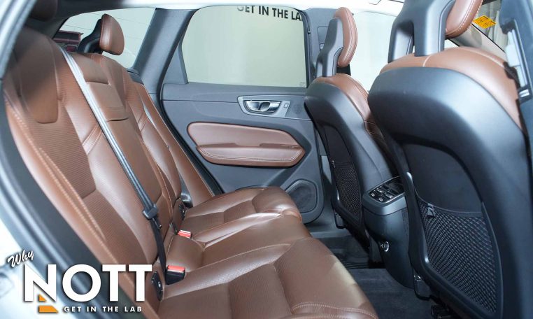 2018 VOLVO XC 60 T6 INSCRIPTION