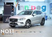 2018 VOLVO XC 60 T6 INSCRIPTION