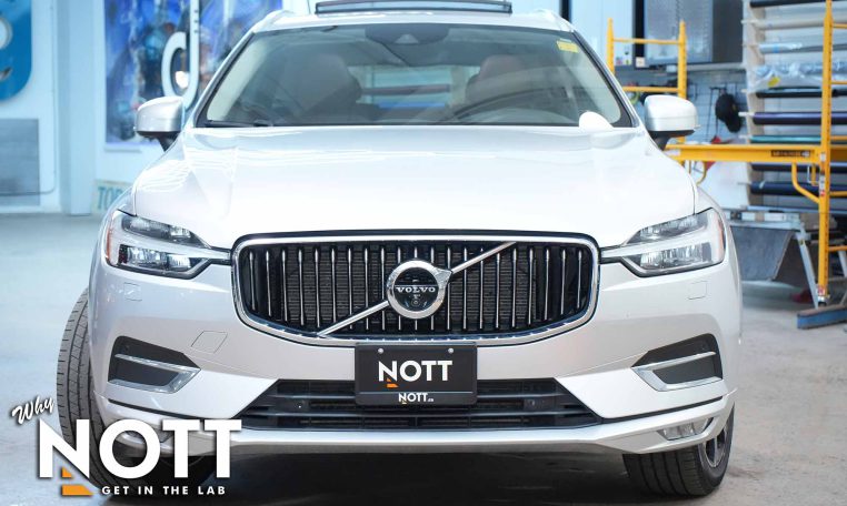 2018 VOLVO XC 60 T6 INSCRIPTION
