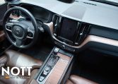 2018 VOLVO XC 60 T6 INSCRIPTION