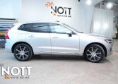 2018 VOLVO XC 60 T6 INSCRIPTION