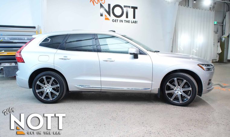 2018 VOLVO XC 60 T6 INSCRIPTION
