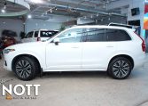2021 VOLVO XC90 | No Accidents | Brown Leather