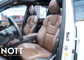 2021 VOLVO XC90 | No Accidents | Brown Leather
