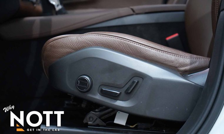 2021 VOLVO XC90 | No Accidents | Brown Leather