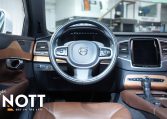 2021 VOLVO XC90 | No Accidents | Brown Leather