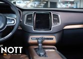 2021 VOLVO XC90 | No Accidents | Brown Leather