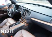 2021 VOLVO XC90 | No Accidents | Brown Leather