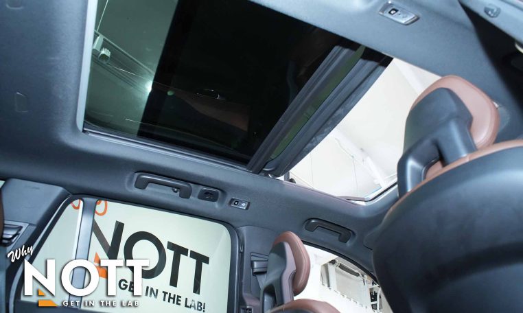 2021 VOLVO XC90 | No Accidents | Brown Leather