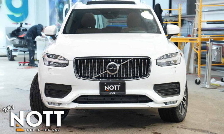 2021 VOLVO XC90 | No Accidents | Brown Leather