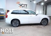 2021 VOLVO XC90 | No Accidents | Brown Leather