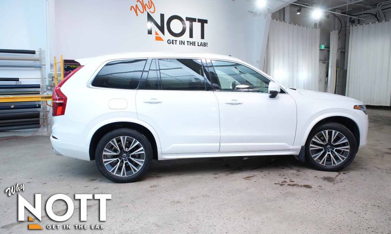 2021 VOLVO XC90 | No Accidents | Brown Leather