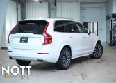 2021 VOLVO XC90 | No Accidents | Brown Leather