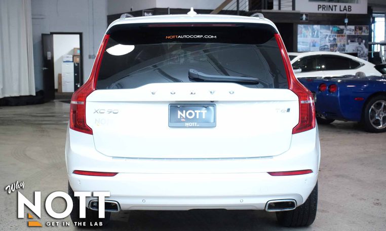 2021 VOLVO XC90 | No Accidents | Brown Leather