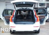 2021 VOLVO XC90 | No Accidents | Brown Leather
