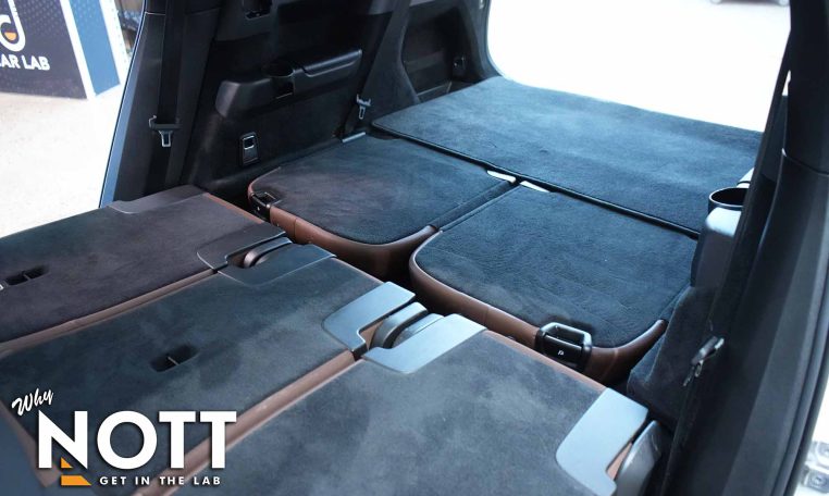 2021 VOLVO XC90 | No Accidents | Brown Leather