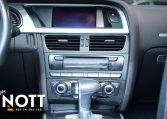 2016 AUDI A5 PROGRESSIV | No Accients | 2 Keys | Owners Manual