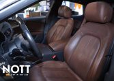 2016 AUDI A7 PROGRESSIV
