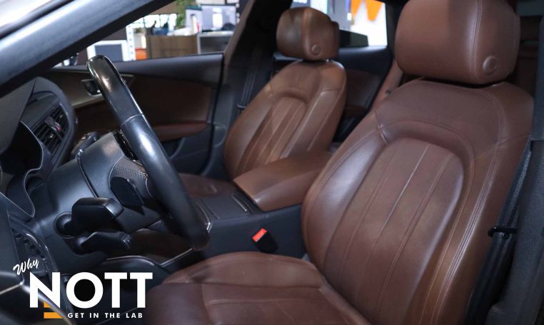 2016 AUDI A7 PROGRESSIV