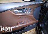 2016 AUDI A7 PROGRESSIV