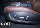 2016 AUDI A7 PROGRESSIV