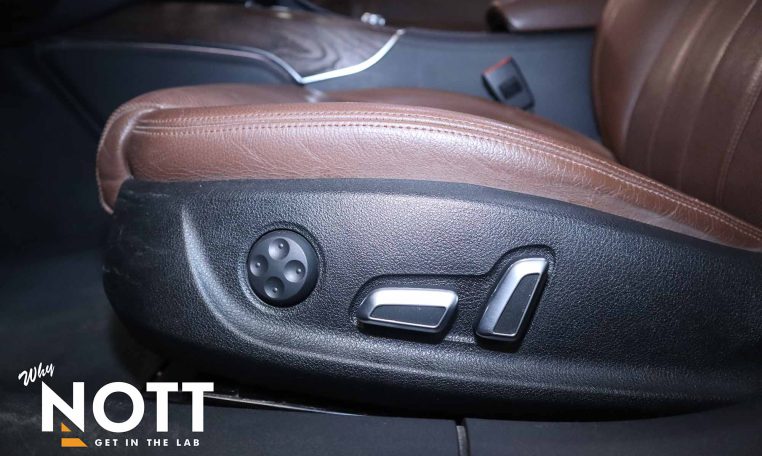 2016 AUDI A7 PROGRESSIV