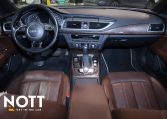 2016 AUDI A7 PROGRESSIV