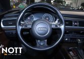 2016 AUDI A7 PROGRESSIV