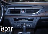 2016 AUDI A7 PROGRESSIV