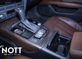 2016 AUDI A7 PROGRESSIV