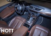 2016 AUDI A7 PROGRESSIV