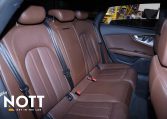 2016 AUDI A7 PROGRESSIV