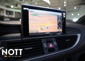 2016 AUDI A7 PROGRESSIV