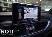 2016 AUDI A7 PROGRESSIV
