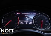 2016 AUDI A7 PROGRESSIV