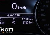 2016 AUDI A7 PROGRESSIV
