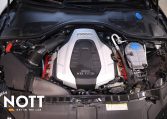 2016 AUDI A7 PROGRESSIV