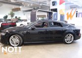2016 AUDI A7 PROGRESSIV