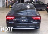 2016 AUDI A7 PROGRESSIV