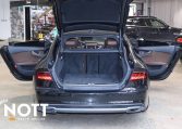 2016 AUDI A7 PROGRESSIV